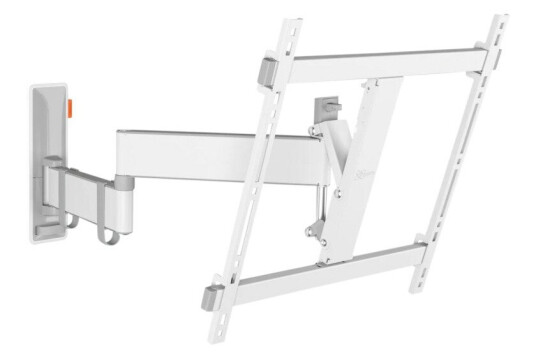 Vogels Full Motion Veggfeste for TV 32-65" TVM3445 Hvit Vogels Full Motion Veggfeste for TV 32-65" TVM3445 Hvit