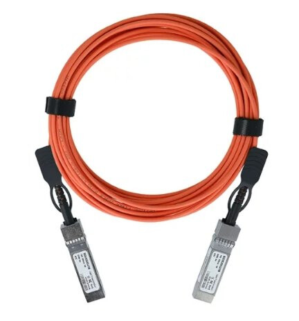 Blueoptics Asqu-Bl 1 M Sfp28 Sfp28 Hankjønn/Hankjønn