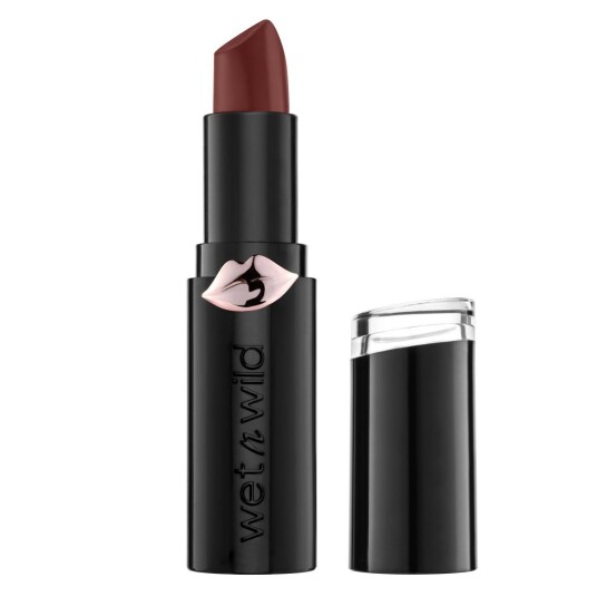Wet N Wild Megalast Lipstick Cinnamon Spice Matte Finish