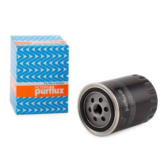 Oljefilter PURFLUX LS717 Oljefilter PURFLUX LS717