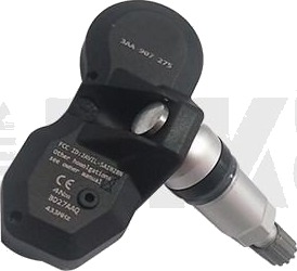 VIKA 99071549001 Hjulsensor, kontrollsystem for dekktrykk