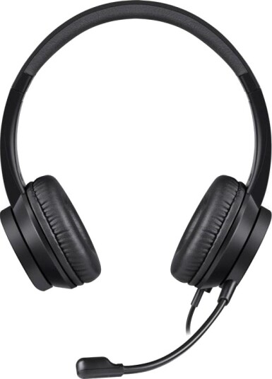 Defender Tune 150 Kablet Headset Svart