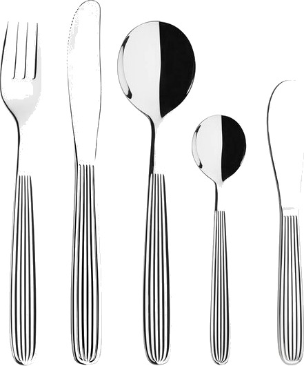 iittala Scandia bestikksett 24 deler gaveeske
