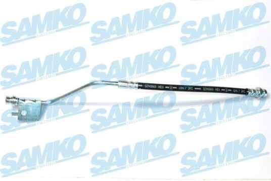 Bremseslange SAMKO 6T49306 Bremseslange SAMKO 6T49306