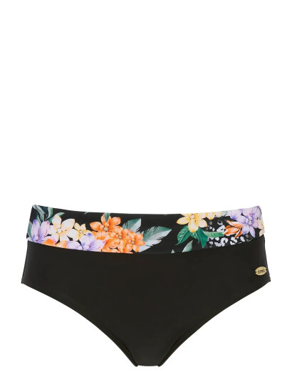 Damella of Sweden Bikinibrief Veronica Black 44 Damella of Sweden Bikinibrief Veronica Black 44