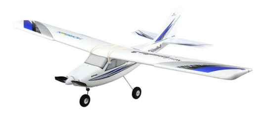 Hobbyzone Mini Apprentice S BNF EU Version Hobbyzone Mini Apprentice S BNF EU Version