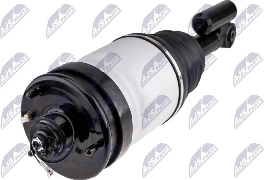 Luftdempere NTY A LR 030