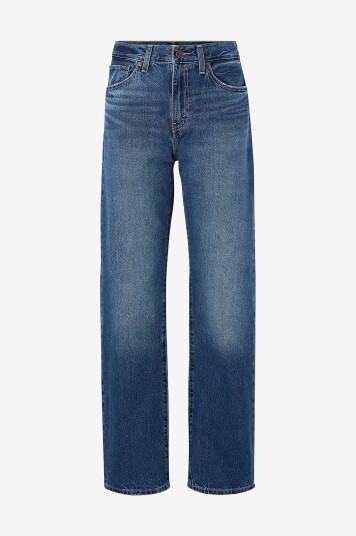 Levi's Jeans Easy Dad Blå