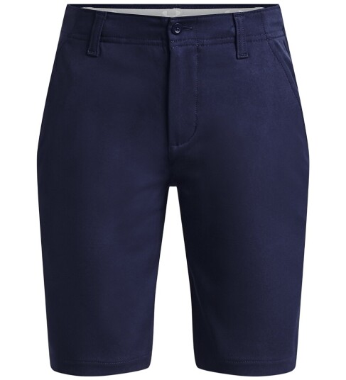 Under Armour Ua Matchplay Short - Navy - 140-152