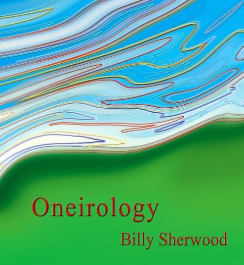 Sherwood Billy  Oneirology  CD