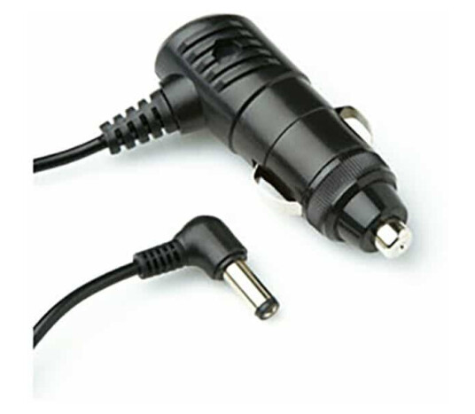 Zodiac 12v Cable Black Zodiac 12v Cable Black