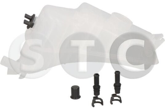 STC T403658 Vannkasse radiator STC T403658 Vannkasse radiator