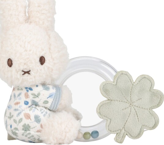 Miffy x Little Dutch Rangle, Lucky Leaves
