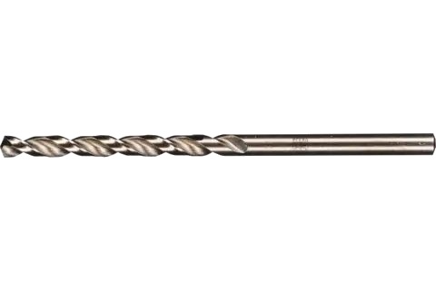 Pferd 25203935, Drill, Twist Betongbor, Høyrehåndsrotasjon, 3,3 Mm, 49 Mm, Aluminium, Messing, Bronse, Støpejern, Støpestål, Sponplate, Kopper, Løvtre, Ikke-Jernholdig...