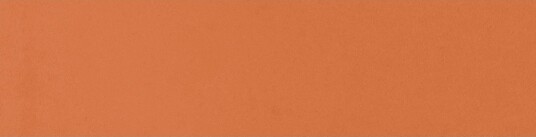 Vikingbad Isola Veggflis Orange / 7.5x30cm