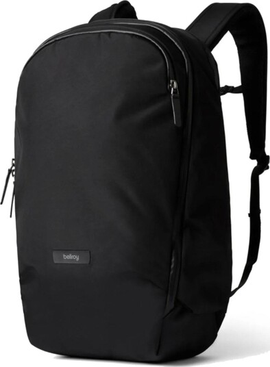 Bellroy Transit Workpack Pro PC-Ryggsekk Svart 16" 22 L