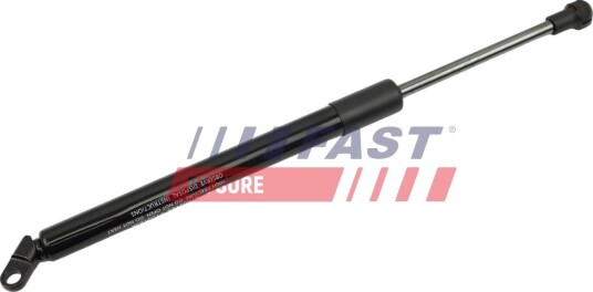 Baklukedemper FAST FT00183