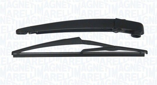 Viskerblad MAGNETI MARELLI 000723180116