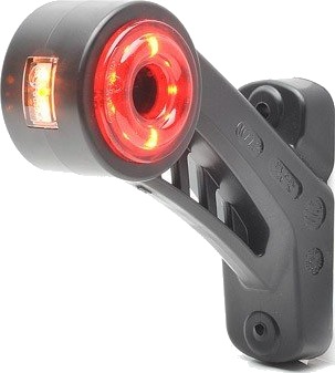 Konturlys WAS 609BCL