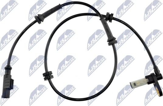 ABS sensor NTY HCA-NS-144 ABS sensor NTY HCA-NS-144