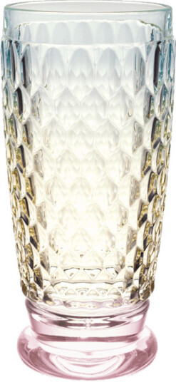 Villeroy & Boch Boston Pearl Longdrinkglass 40 cl Villeroy & Boch Boston Pearl Longdrinkglass 40 cl