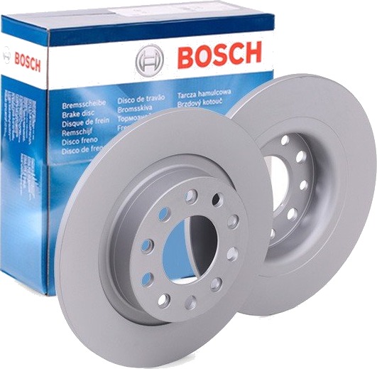 Bremseskive BOSCH 0 986 479 C41 Bremseskive BOSCH 0 986 479 C41