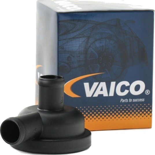 VAICO V10-2504-1 Ventil, veivhuslufting VAICO V10-2504-1 Ventil, veivhuslufting