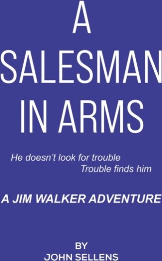 A Salesman in Arms