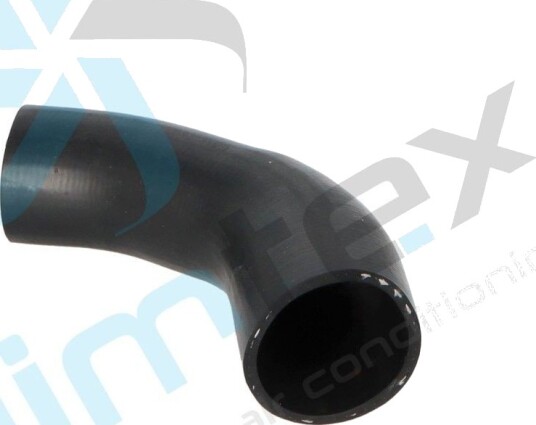 CLIMTEX CX2 370 Ladeluftslange
