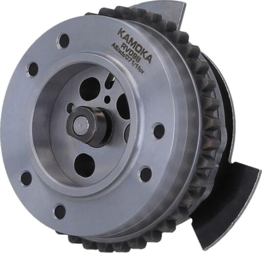 Kamakselregulering KAMOKA RV098