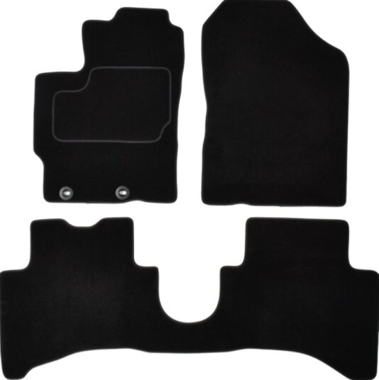 Bilmatter CUSTOPOL TOY390C