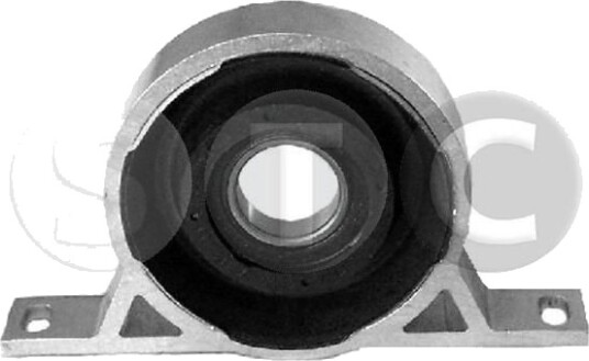 Mellomaksel oppheng STC T405870