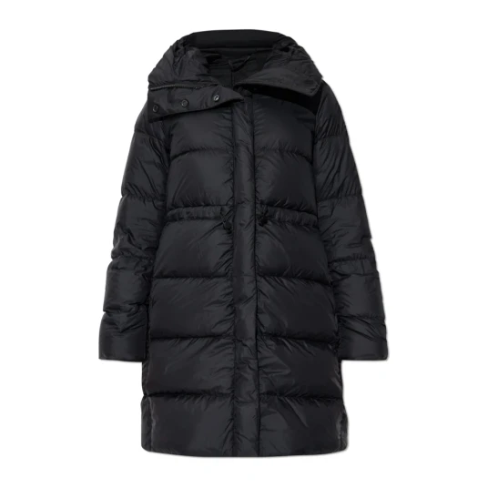 Canada Goose Dame Frakker Svart S Canada Goose Dame Frakker Svart S