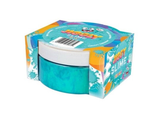 Tuban Jigglyslime Perle Turkis 200G Tu3592 35921