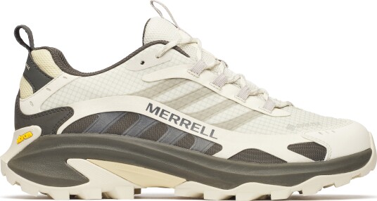 Merrell Men's Moab Speed 2 GORE-TEX Stucco 41