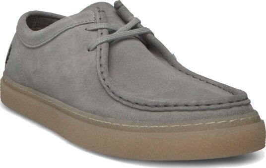 Fred Perry | Dawson Low Suede | 45 Fred Perry | Dawson Low Suede | 45