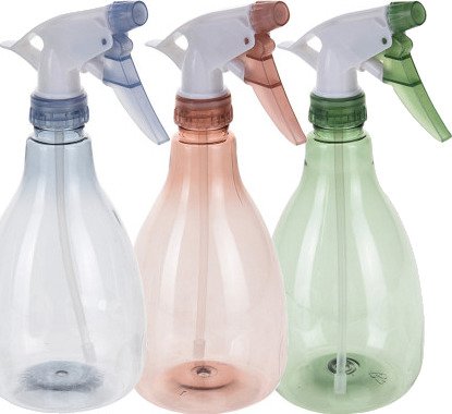 Sprayflaske 650 ml