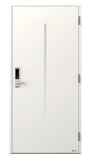 Ytterdør NorDan Ceres 858G Ytterdør NorDan Ceres 858G