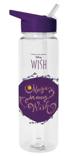 Disney's Wish Drikkeflaske Disney's Wish Drikkeflaske