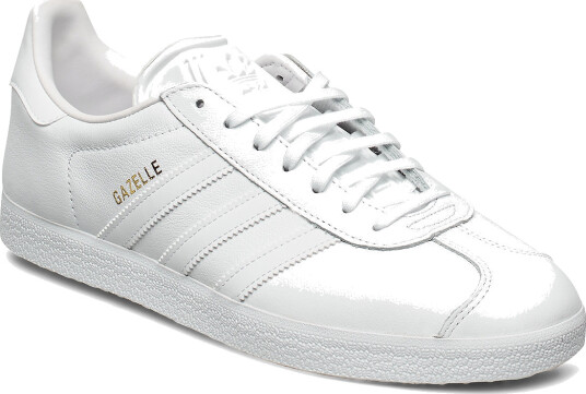 adidas Originals Gazelle - White - 40