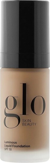 Glo Skin Beauty Luminous Liquid Foundation Brulée SPF 18 30 ml