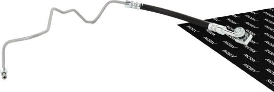 RIDEX 83B0279 Bremseslange