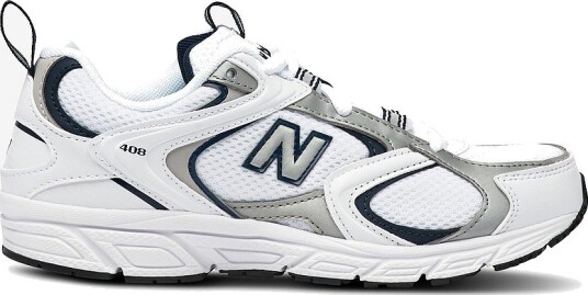 New Balance Joggesko New Balance 408 Hvit