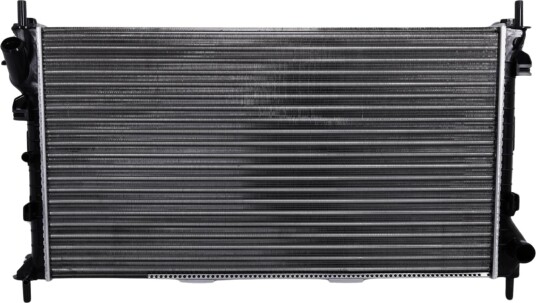 KAMOKA 7705390 Radiator, motorkjøling