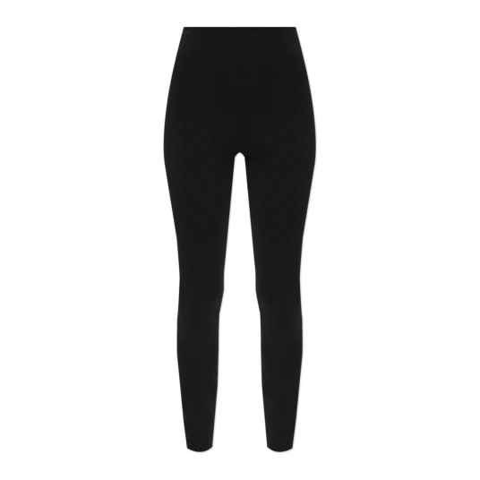 Dolce & Gabbana Dame Bukser Svart M