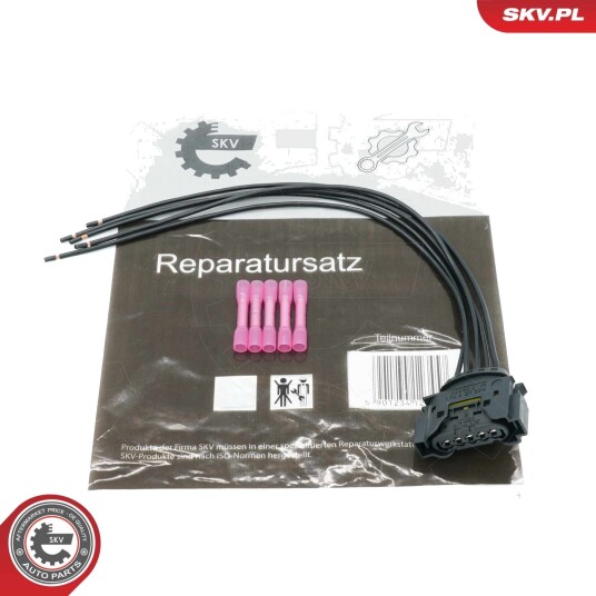 ESEN SKV 53SKV145 Reparasjonssett, kabelsett