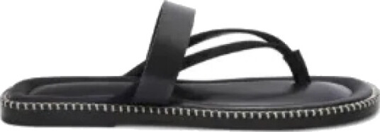 Dries Van Noten Herre Sko Svart 44 EU,