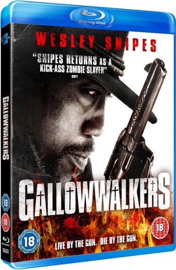 Gallowwalkers
