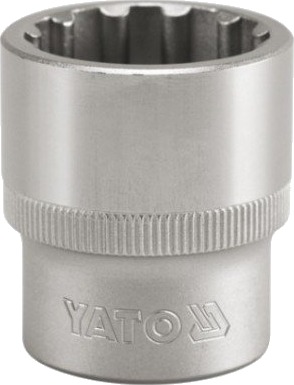 YATO YT-1474 Pipenøkkelinnsats YATO YT-1474 Pipenøkkelinnsats