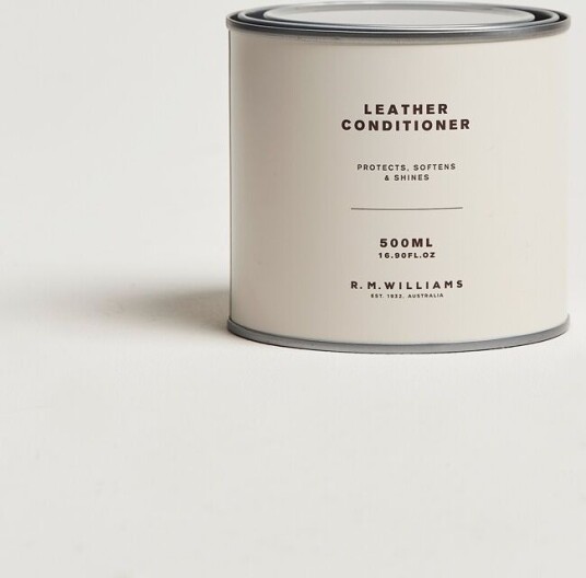 R.M.Williams Leather Conditioner 500ml